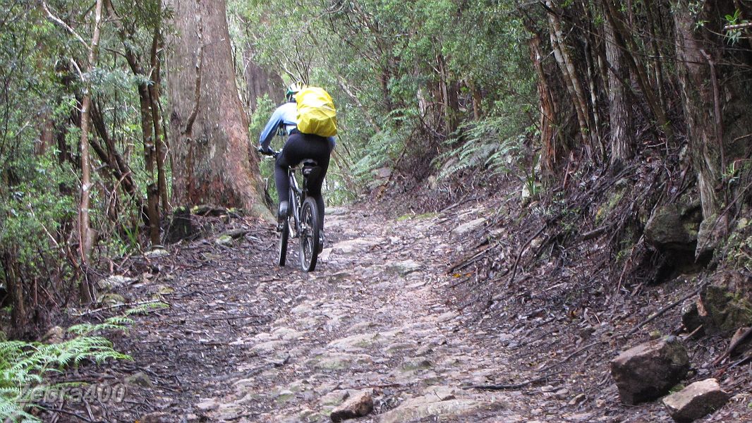 16-And the climb keeps on going to the summit.JPG